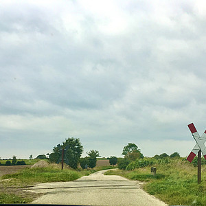Uta Janbeck - Angeln - Unterwegs in Angeln