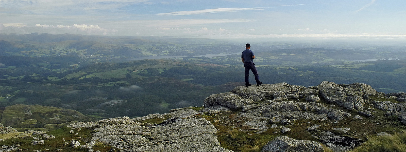 Lake District