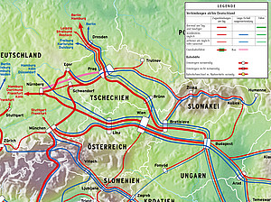 Allgemeine Informationen zur Anreise mit Bus und Bahn ...