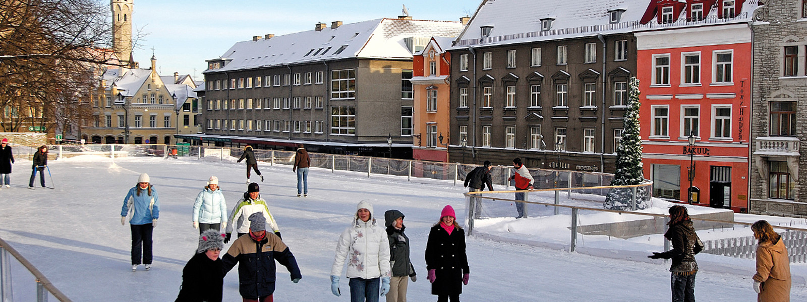 Tallinn