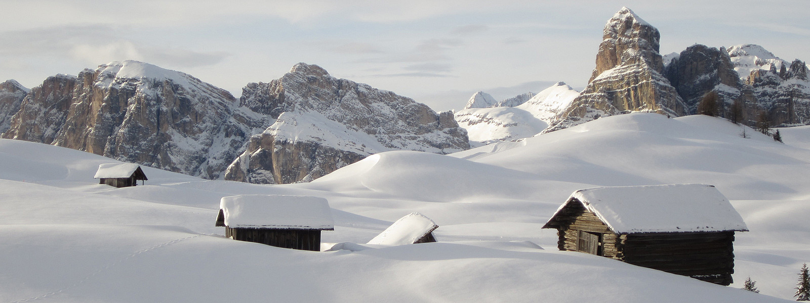 Winterwandern