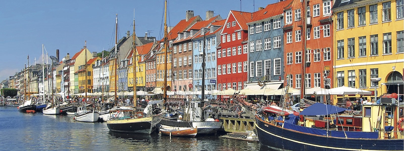 Kopenhagen