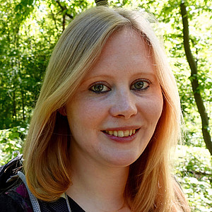 Portrait Marcella