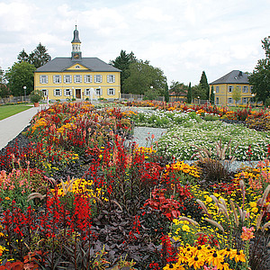 Ayurveda Garden in Bad Rappenau