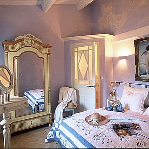 Gästezimmer