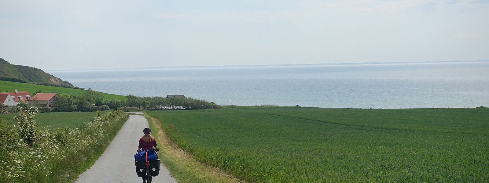 Ostseeradweg1