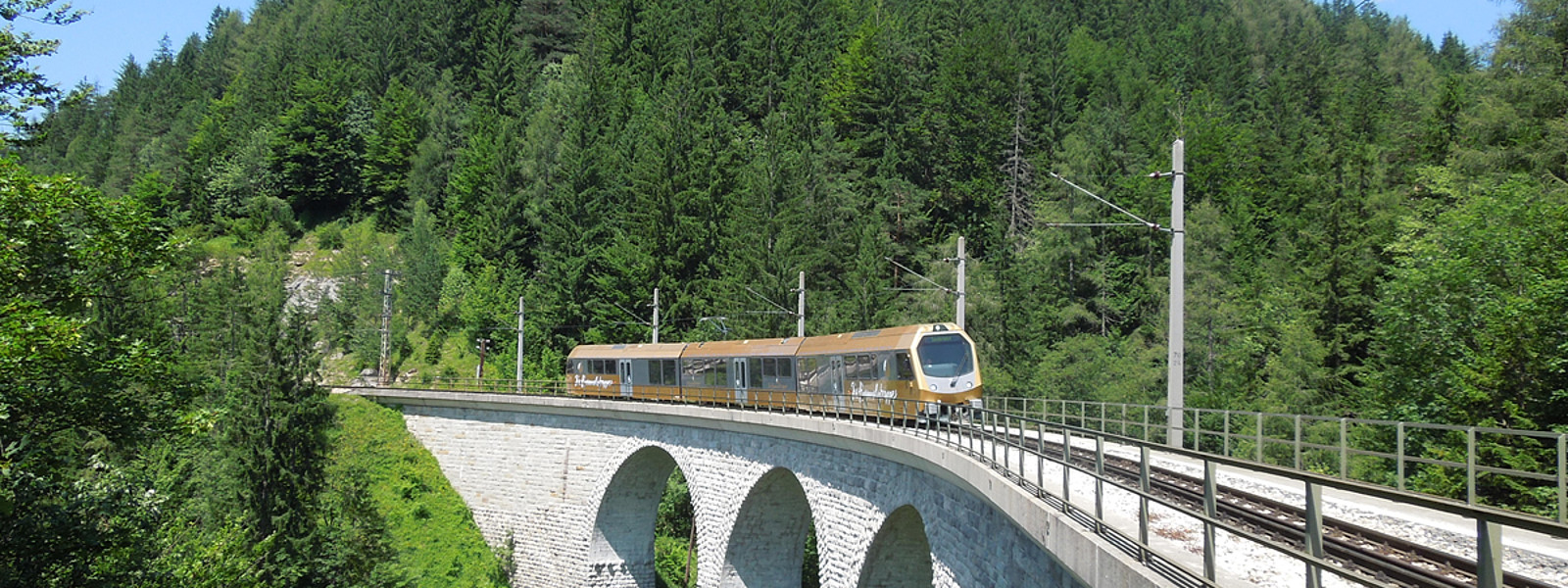 Mariazellerbahn
