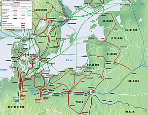 Allgemeine Infos zur Anreise mit Bus und Bahn ...