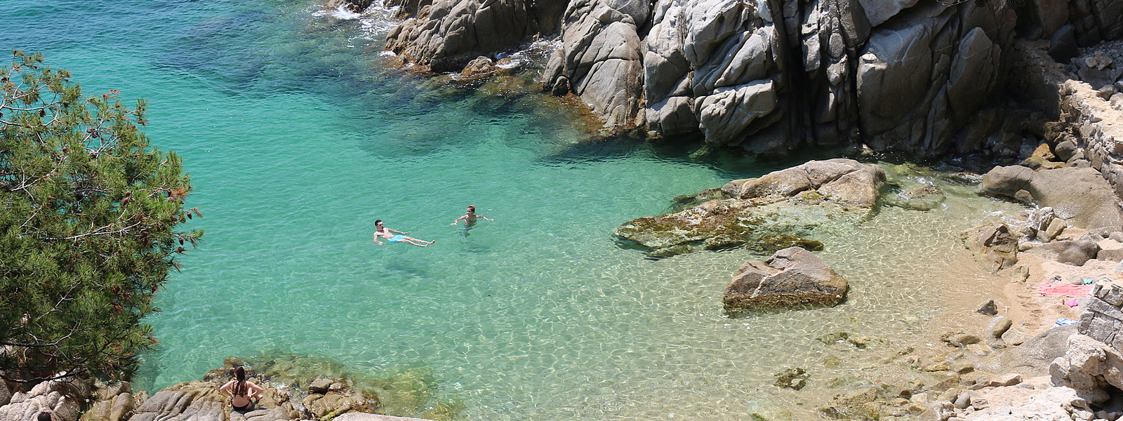 Camí de Ronda_GR92_Cala de la Roca dels Musclos