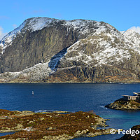 Feelgood Reisen - Wellen, Wind und Einsamkeit - Norwegen Varlandet