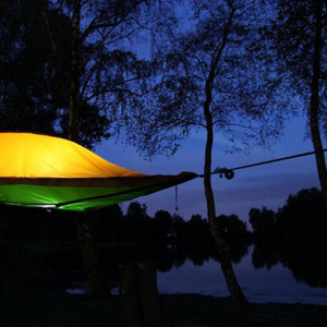 Bei Nacht