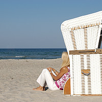 Frühsommer in Stellshagen