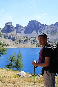 Wander im Grenzland Frankreich - Spanien
