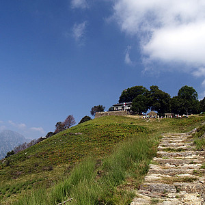 Val Grande, Cicogna