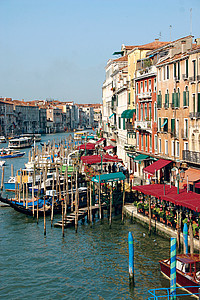 Venedig am Morgen
