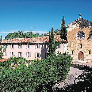 Kloster Segries