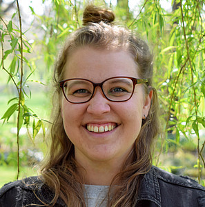 Cara - NRW, Münsterland - Portrait