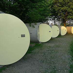 ParkHotel Bernepark