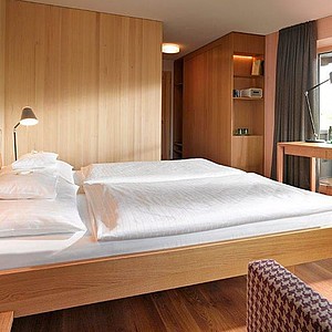 Bregenzerwald-Zimmer im Hotel Gasthof Krone in Hittisau