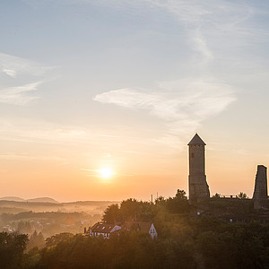 Kirkeler Burg