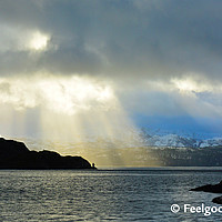 Feelgood Reisen - Wellen, Wind und Einsamkeit - Norwegen Stormwatching