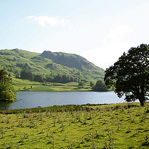 See beim Nab Cottage