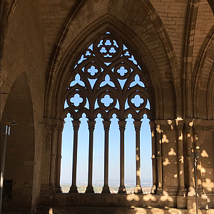 Kathedrale von Lleida