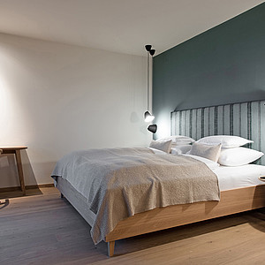 Wohnstudio Biohotel Daberer