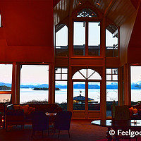 Feelgood Reisen - Wellen, Wind und Einsamkeit - Norwegen Os Solstrand