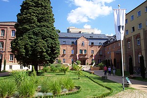Kloster Arenberg