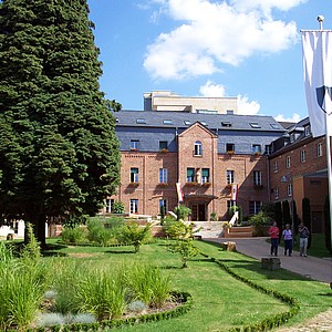 Kloster Arenberg