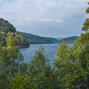 Saarland Nationalpark