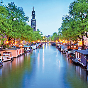 Amsterdam