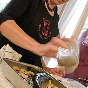 Mariagrazia Calò