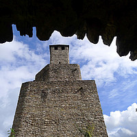inselzeitreisen Saar-Hunsrück-Steig Grimburg