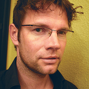 Reisejournalist Manuel Meyer