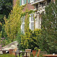 Frühsommer in Stellshagen