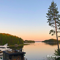 Feelgood Reisen - Erlebnisreise - Bär und Robbe - Finnland Rantasalmi Jarvis