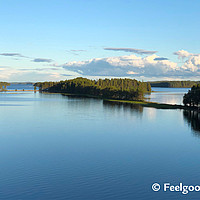 Feelgood Reisen - Wildlife per Bahn - Finnland Kuhmo Kalevala
