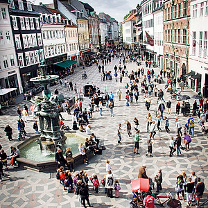Kopenhagen