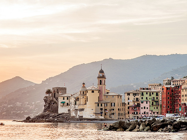 Camogli