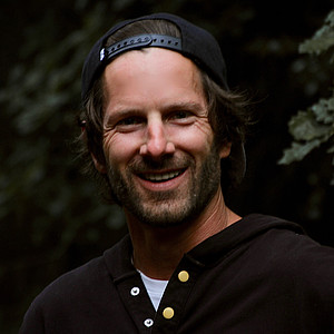 Thüringen - Christian - Portrait