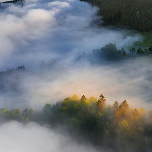 Thüringen - Dennis - Saale