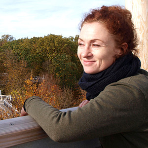 Osnabrücker Land - Heilbäder - Profilbild Anja Hehmann