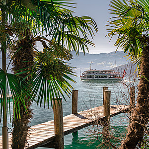 Luzern_Weggis-Quai