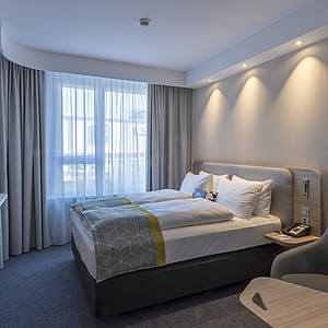 Holiday Inn Express Luzern, Zimmeransicht