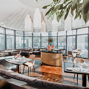 Luzern_Hotel_Schweizerhof_Restaurant_Pavillon