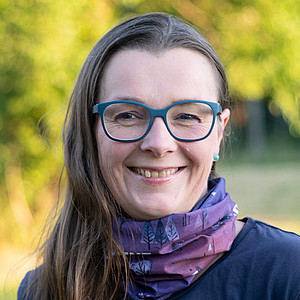 Erzgebirge Christin Wolfram