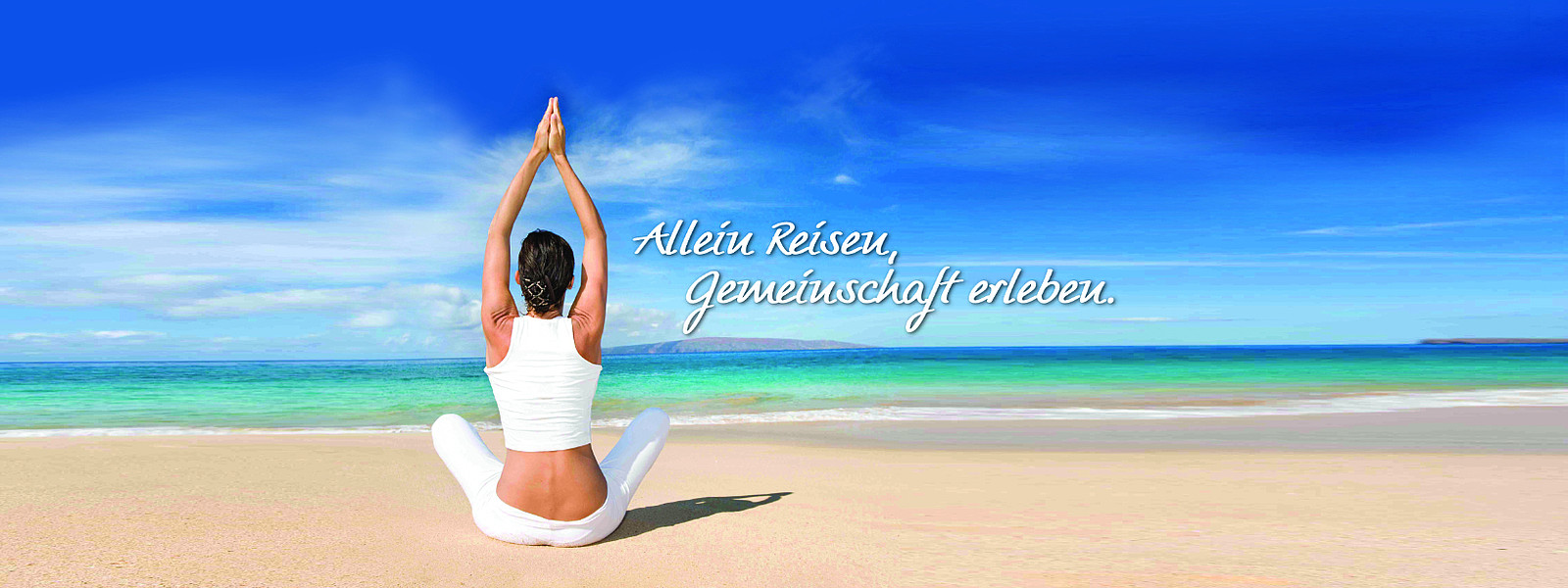 Inside Travel - Allein Reisen, Gemeinschaft erleben