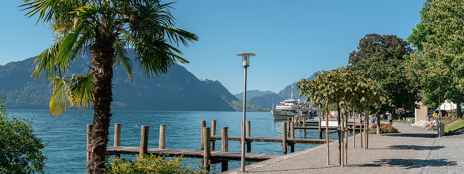Luzern_Weggis-Quai